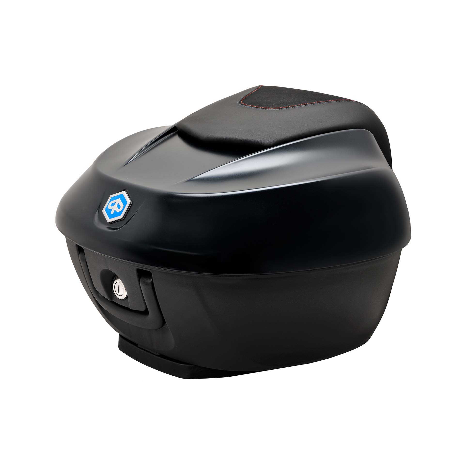 thumbnail image 2 of Original Piaggio Beverly Tourer Handlebar Cover - Fits 125, 250, 300, 400 & 500 Models 2 of 3