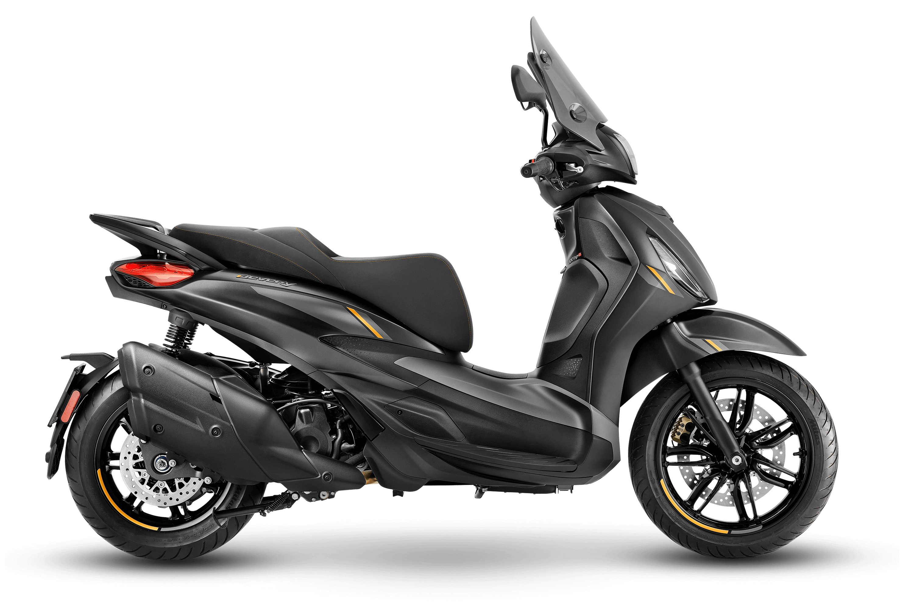 Piaggio Store USA & Canada
