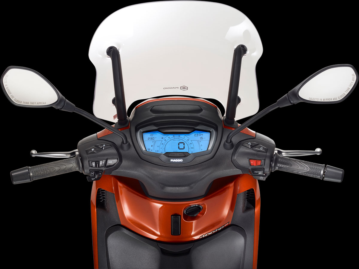 Piaggio Store USA & Canada