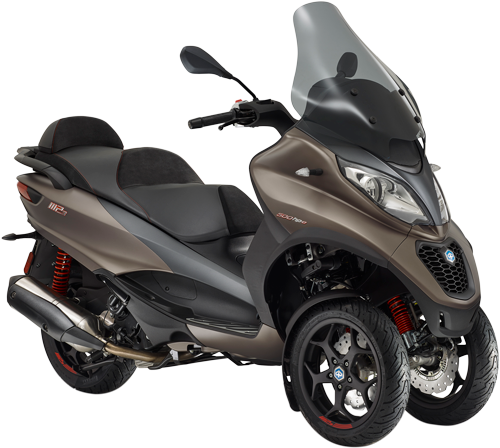 piaggio mp3 usada